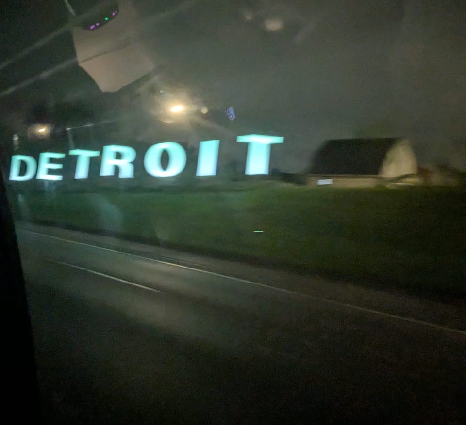 7.18.2025 - Weekly Digest