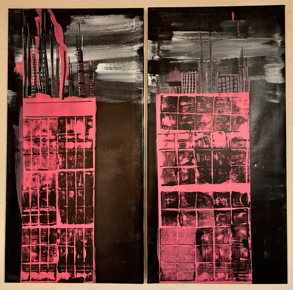 1.04.2025 - Yearly Digest