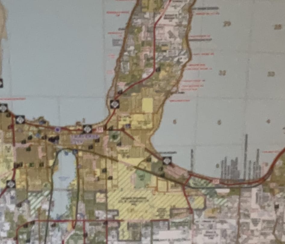 3.09.2026 - Pedestrian Scum