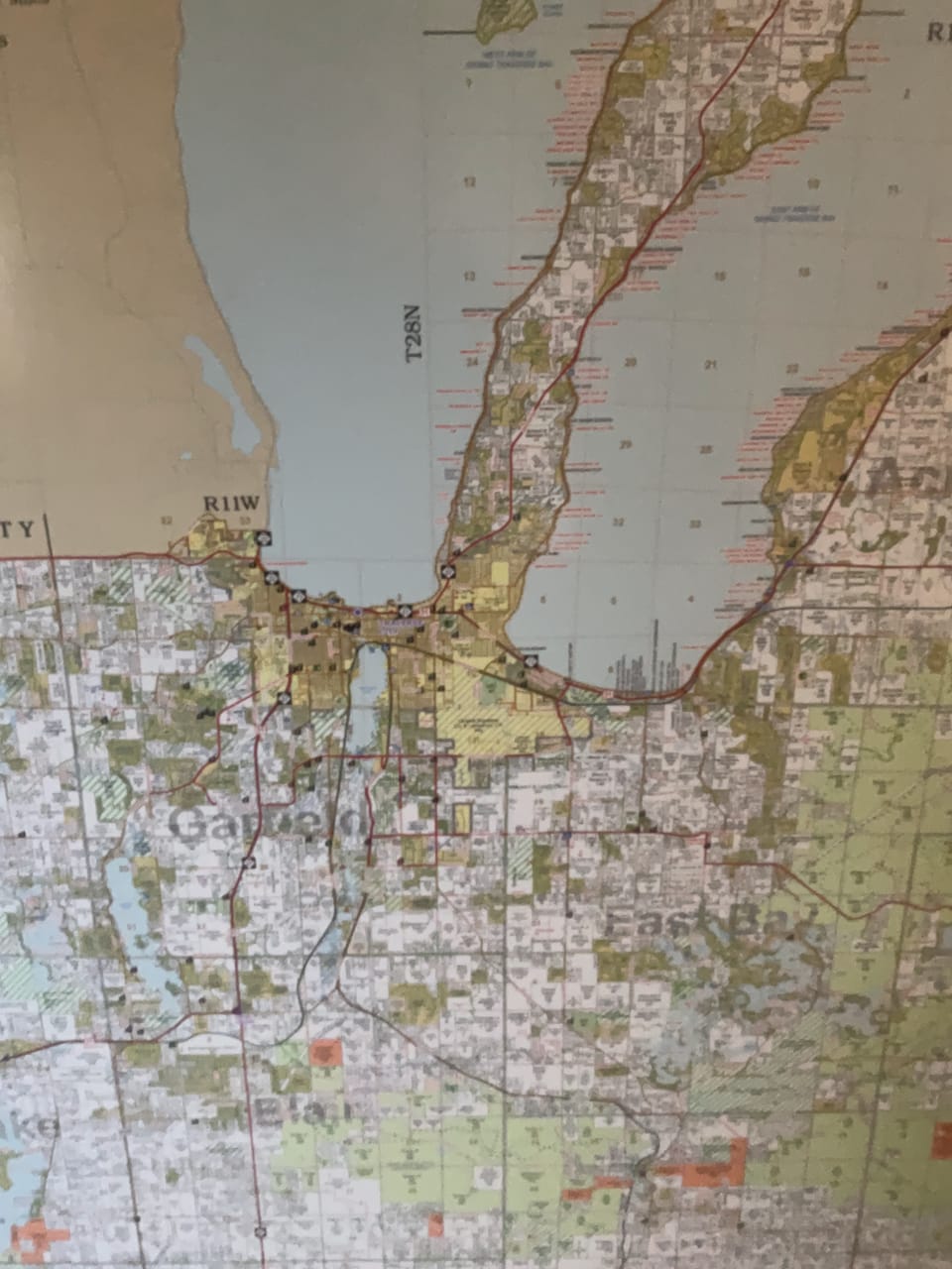 3.16.2026 - Pedestrian Scum [2]